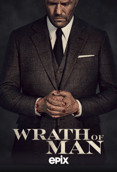 Wrath of Man
